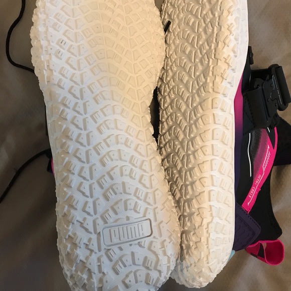 Puma Hi Octn Need for Speed - Men’s Sz. 9 - Picture 6 of 6